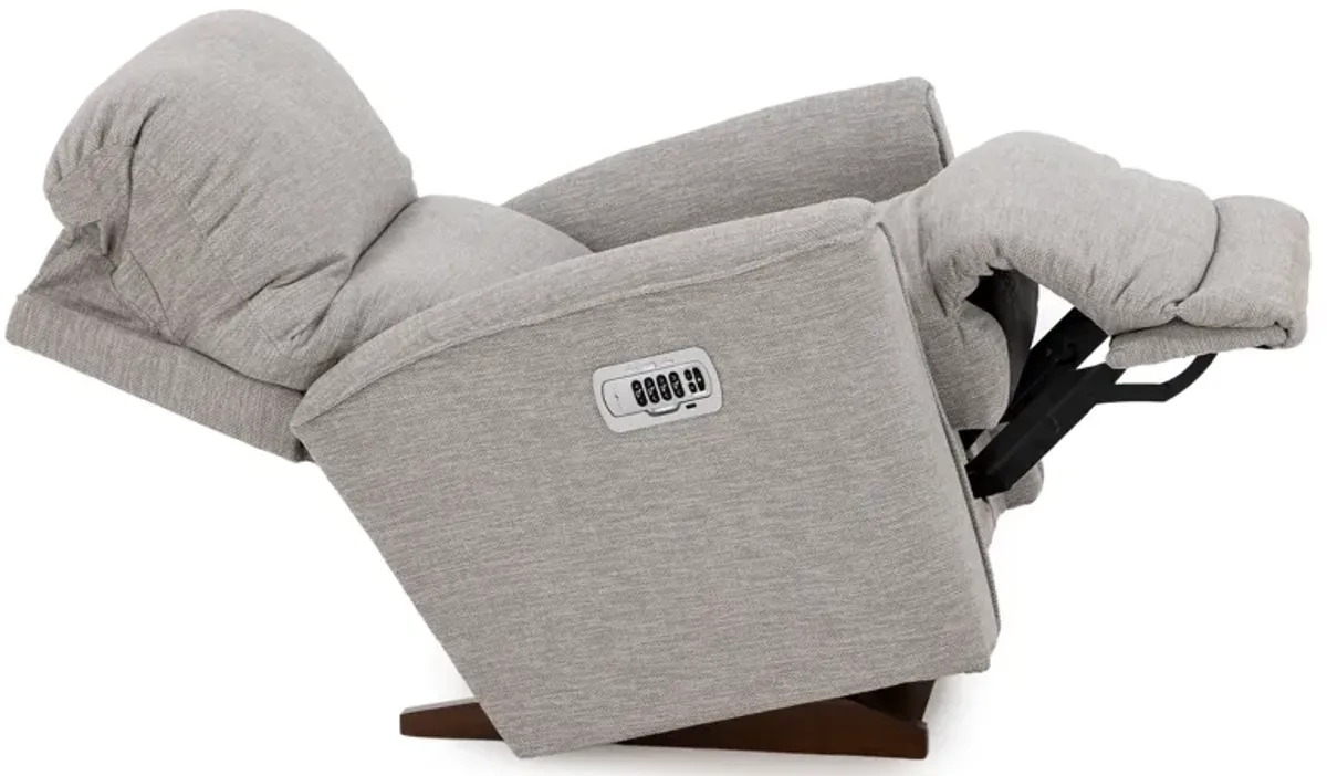 Cade Fully Loaded Recliner With Wireless Remote
