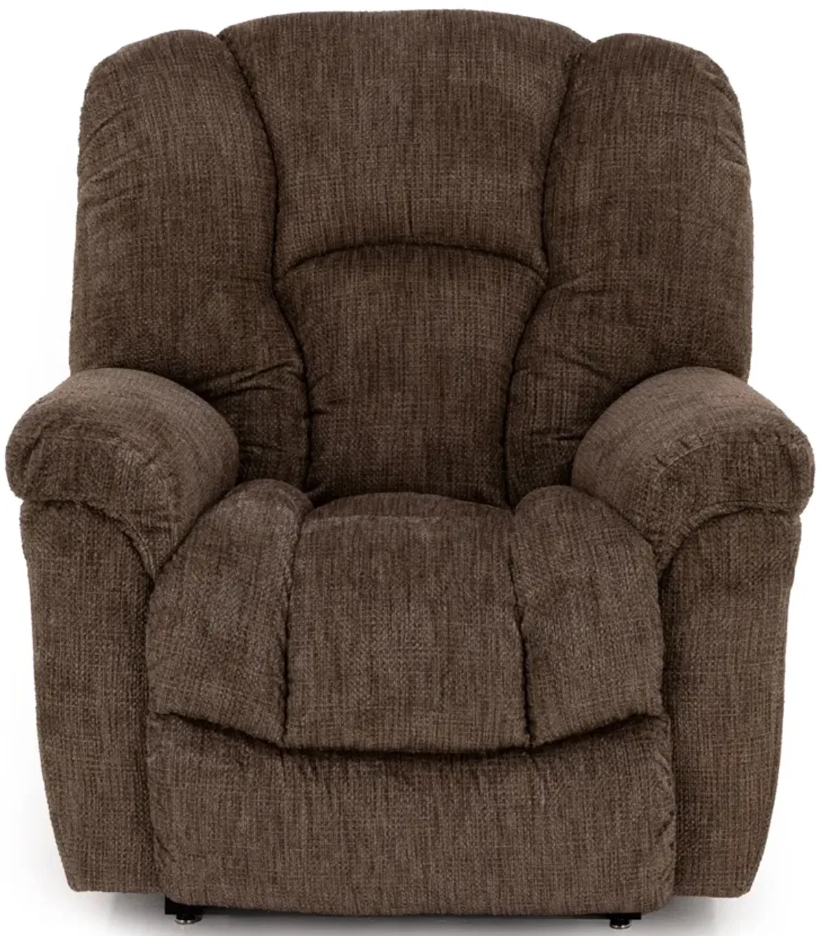 Elmer Lift Chair in Camel