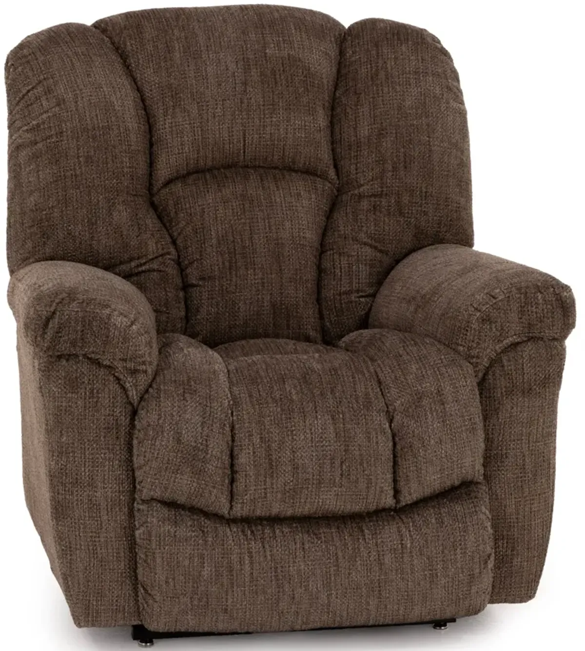 Elmer Lift Chair in Camel