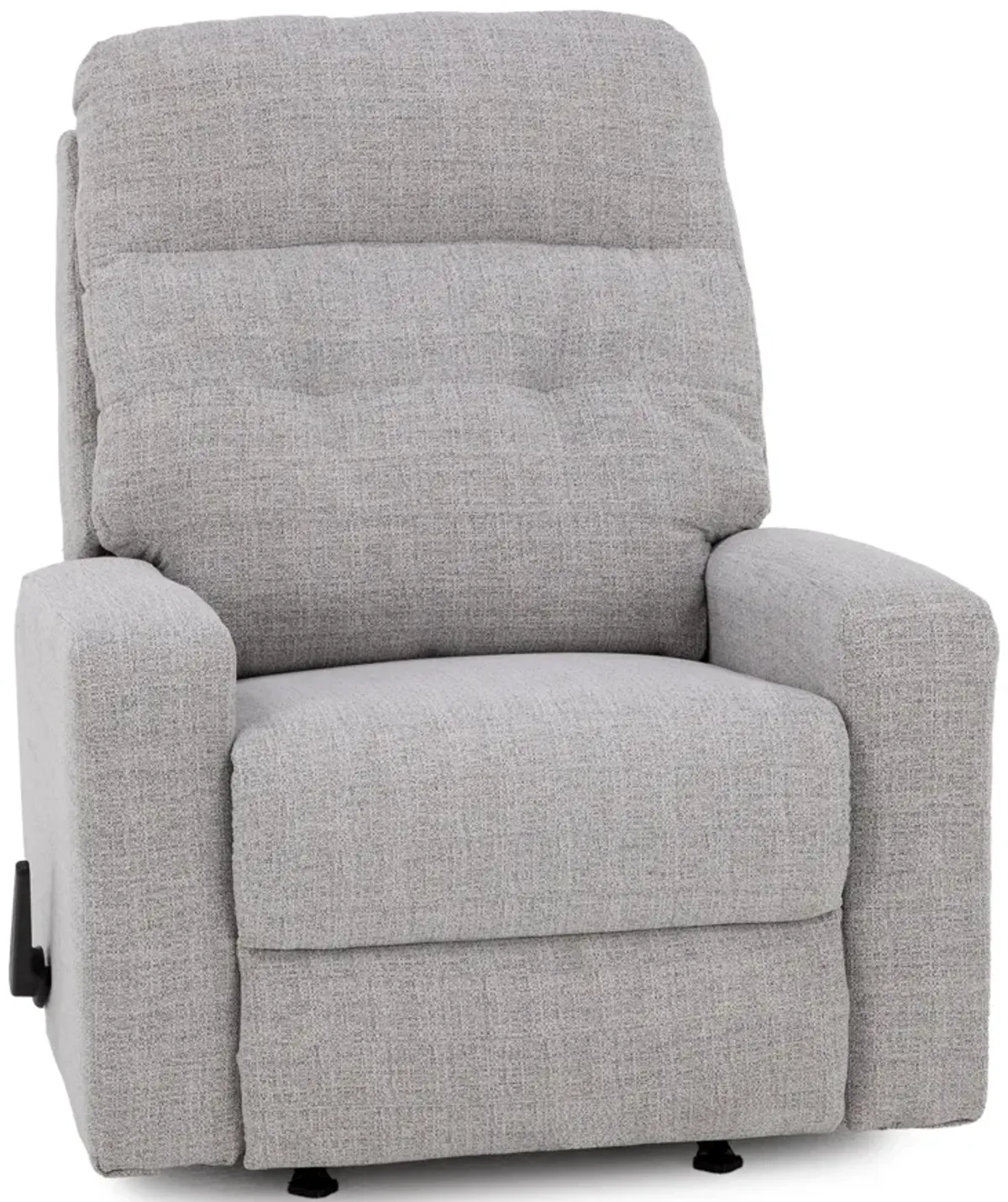 Stella Rocker Recliner In Next-Gen Nuvella Performance Fabric