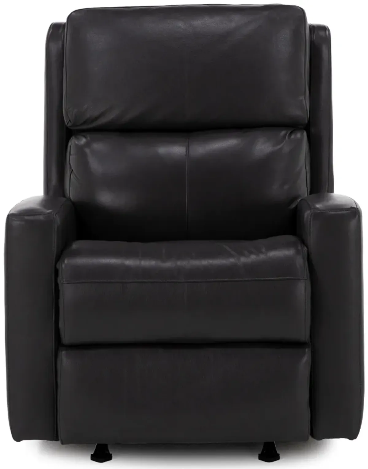 Catalina Leather Power Headrest Rocker Recliner