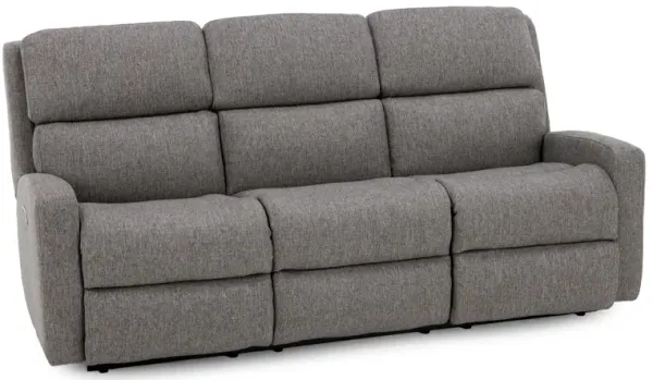 Catalina Power Headrest Reclining Sofa