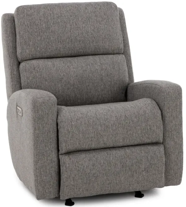 Catalina Power Headrest Rocker Recliner