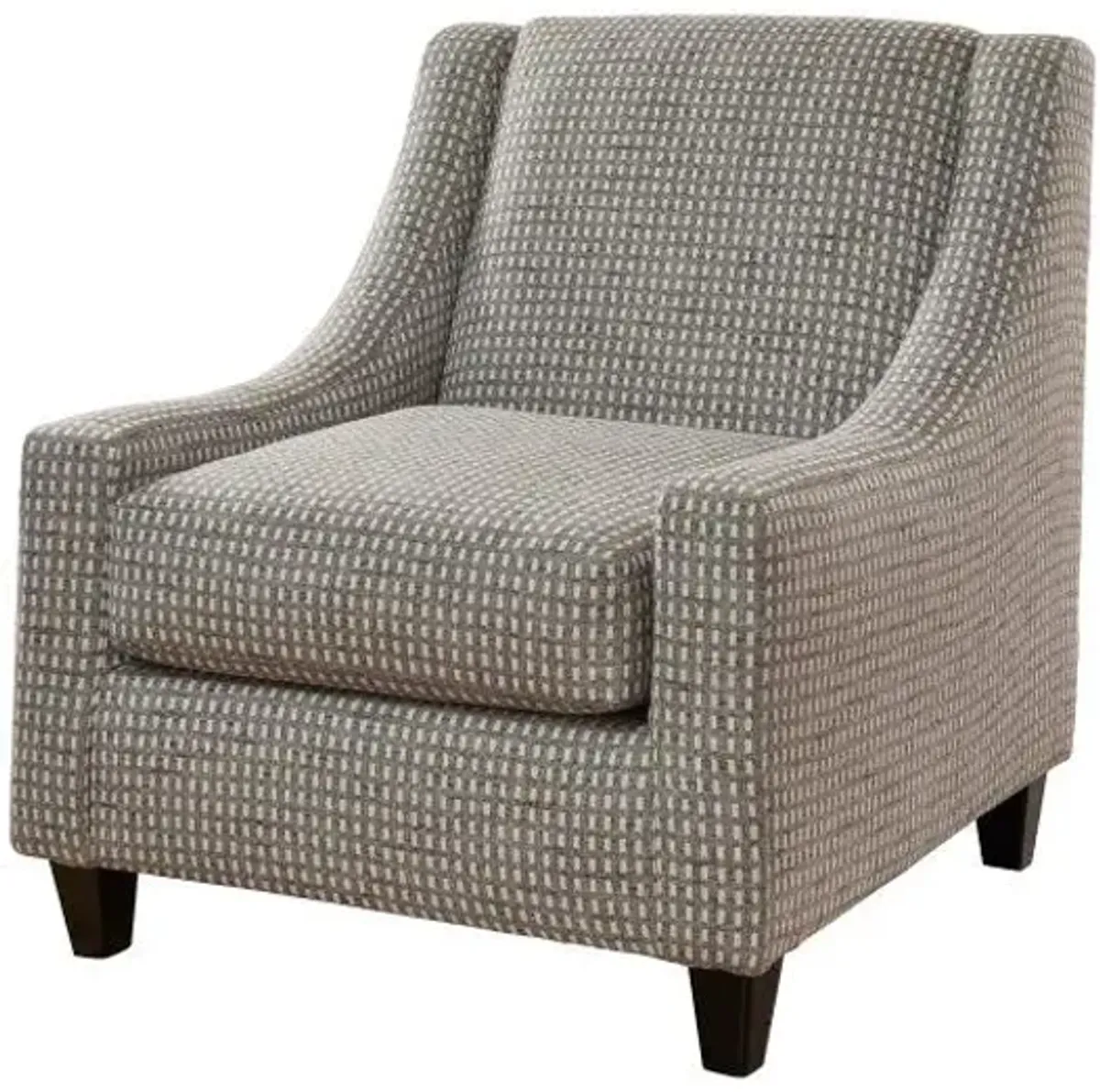 Elsa Accent in Mocha