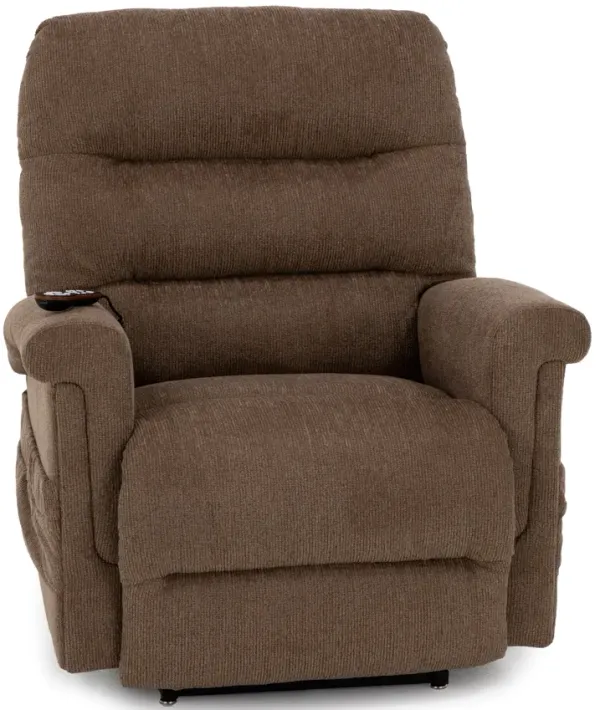 Melvin Zero Gravity Power Headrest Lift Chair