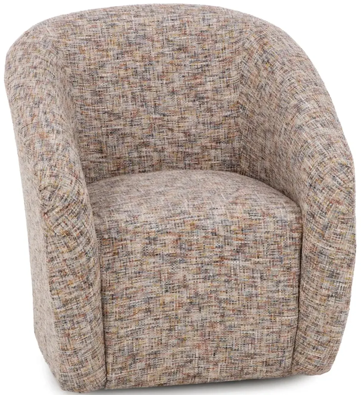 Airily Swivel Chair