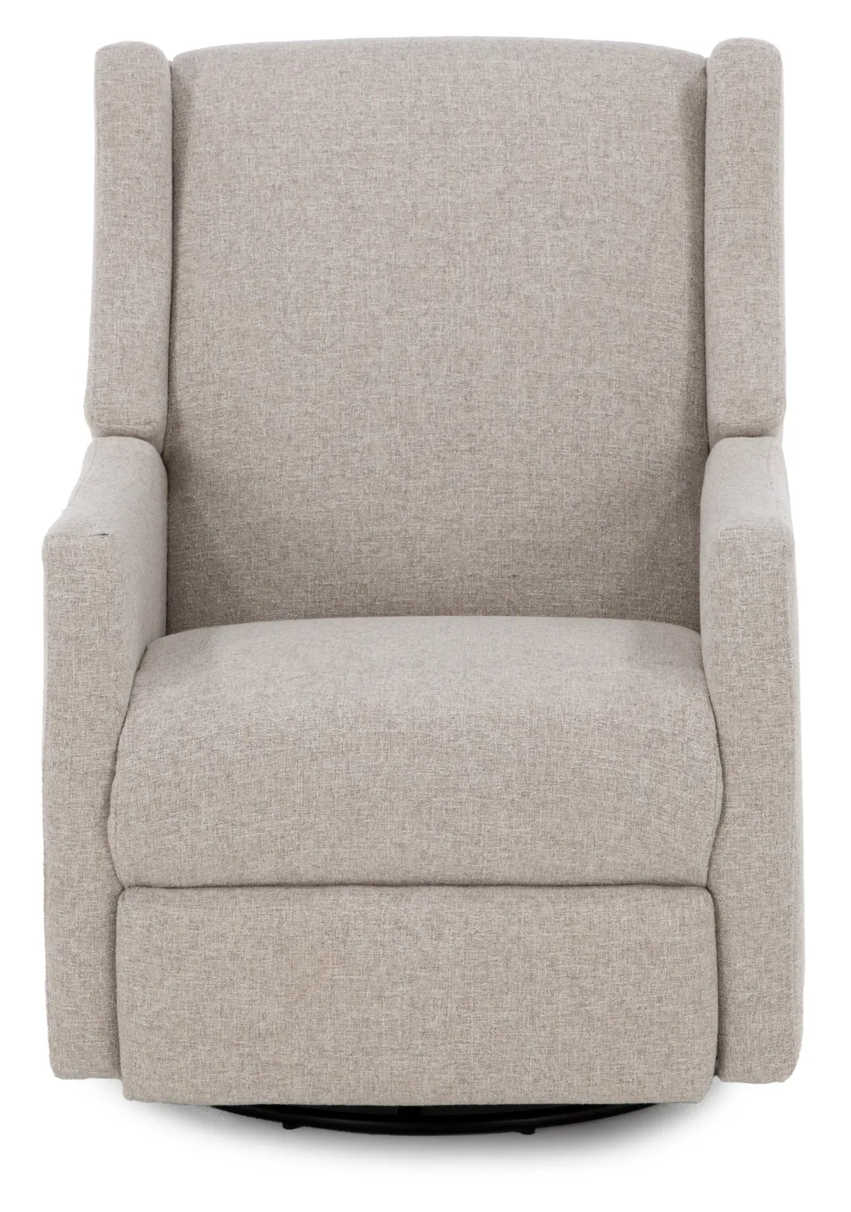 Lola Power Swivel Glider Recliner