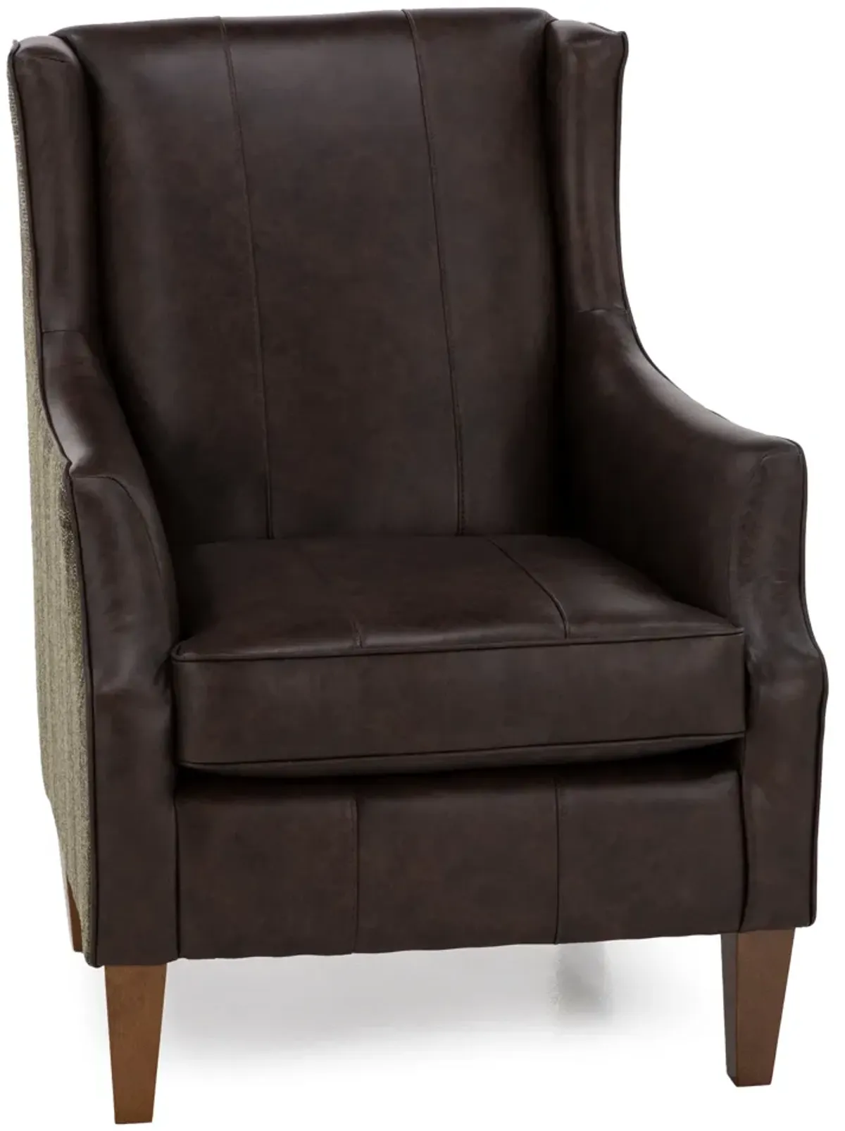 Keatling Club Chair