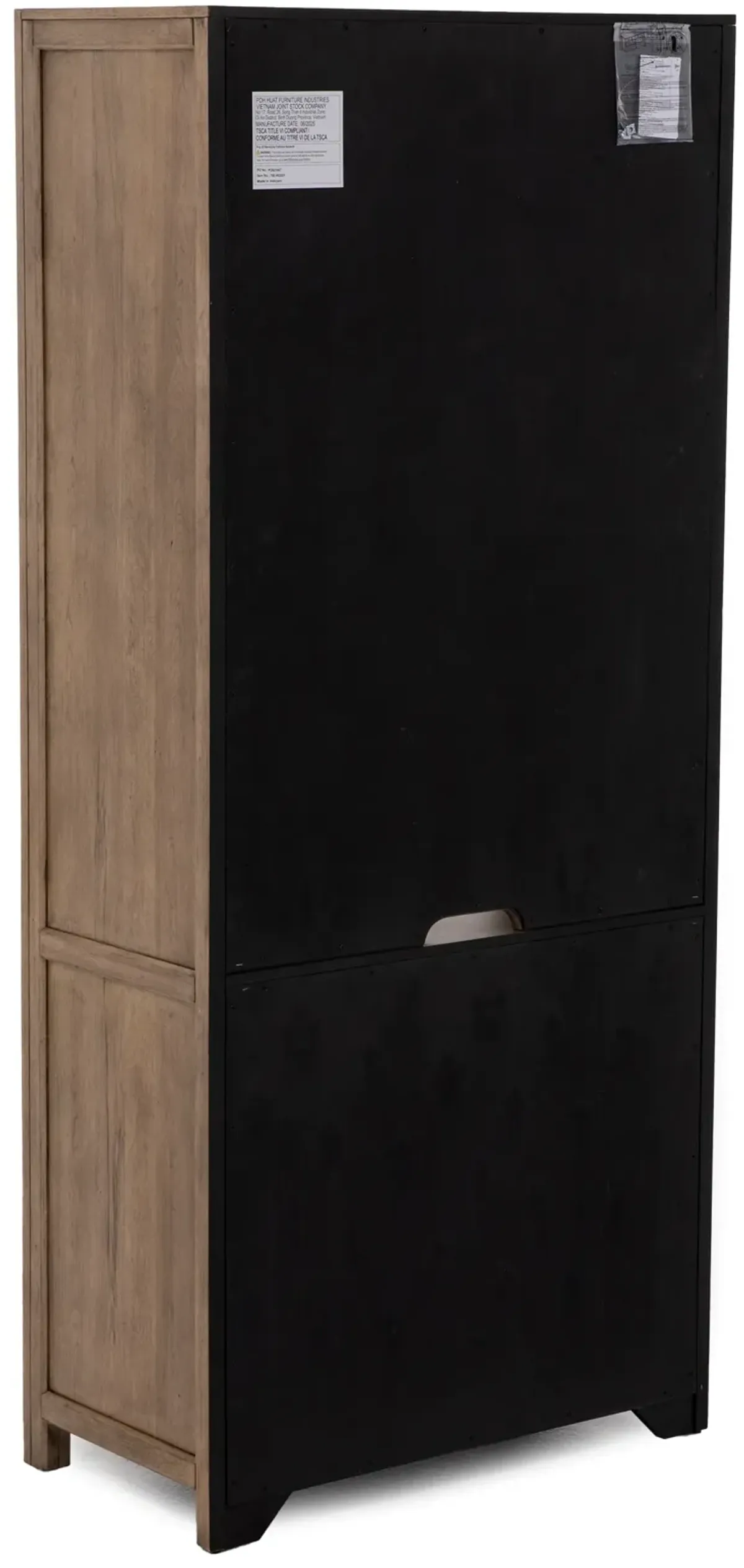 Proximity Place Bookcase