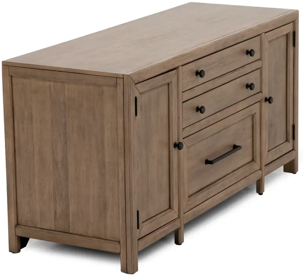 Proximity Place Credenza