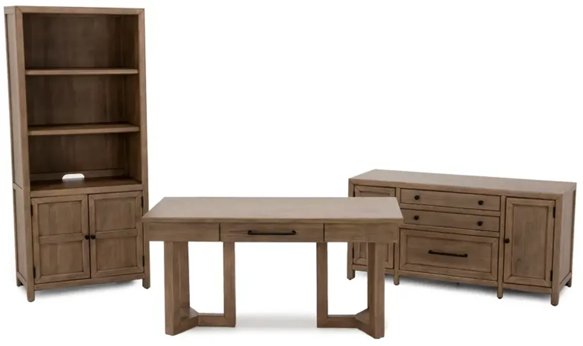 Proximity Place Credenza