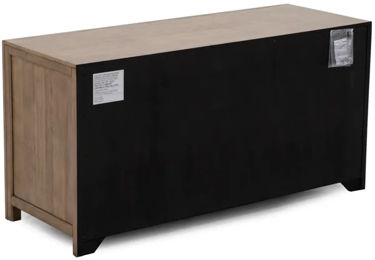 Proximity Place Credenza