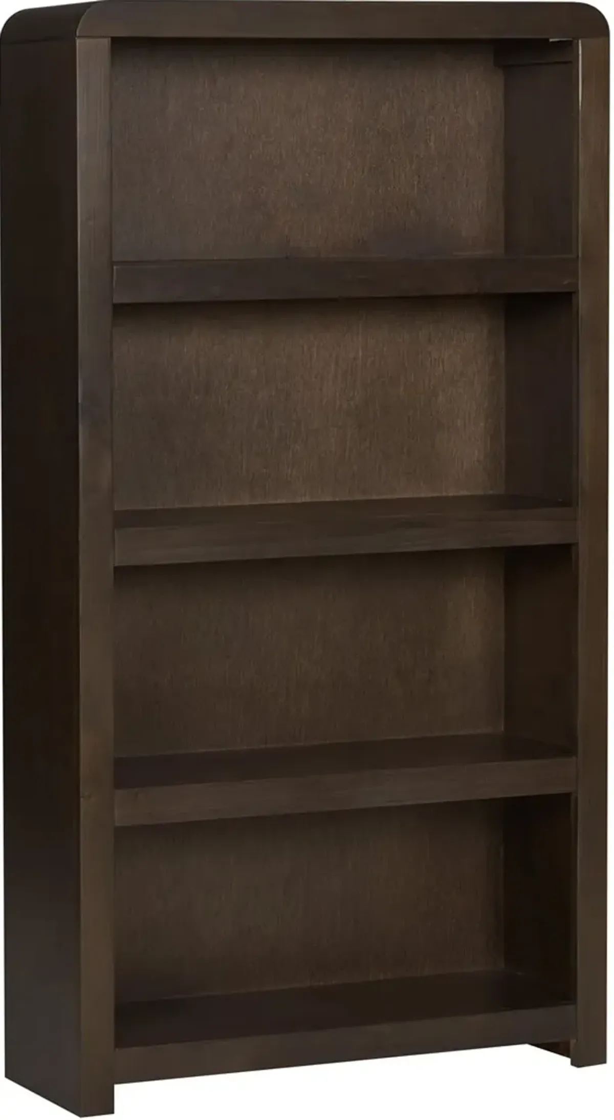 Edition Espresso 60" Bookcase