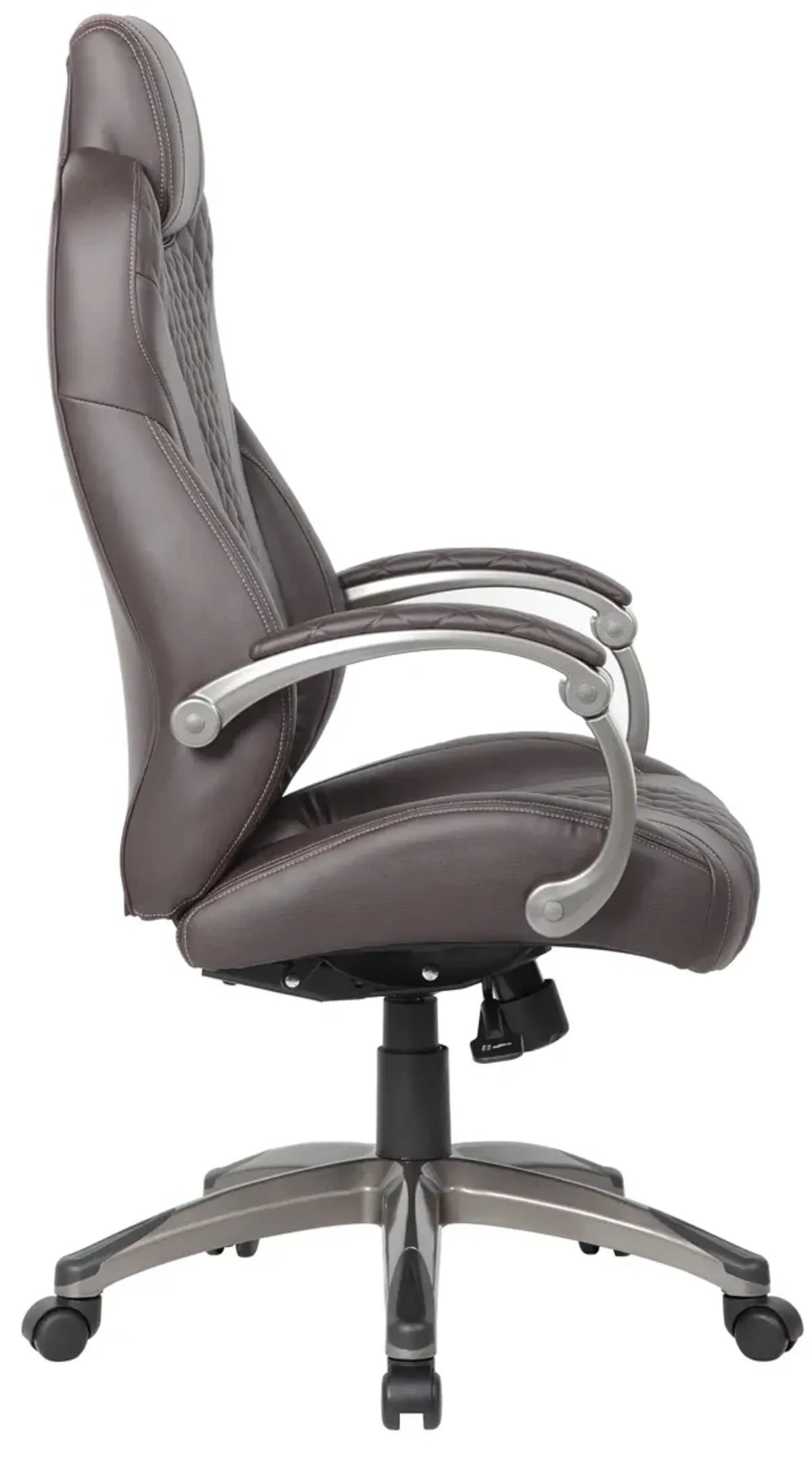 Hinged Arm Executive Chair