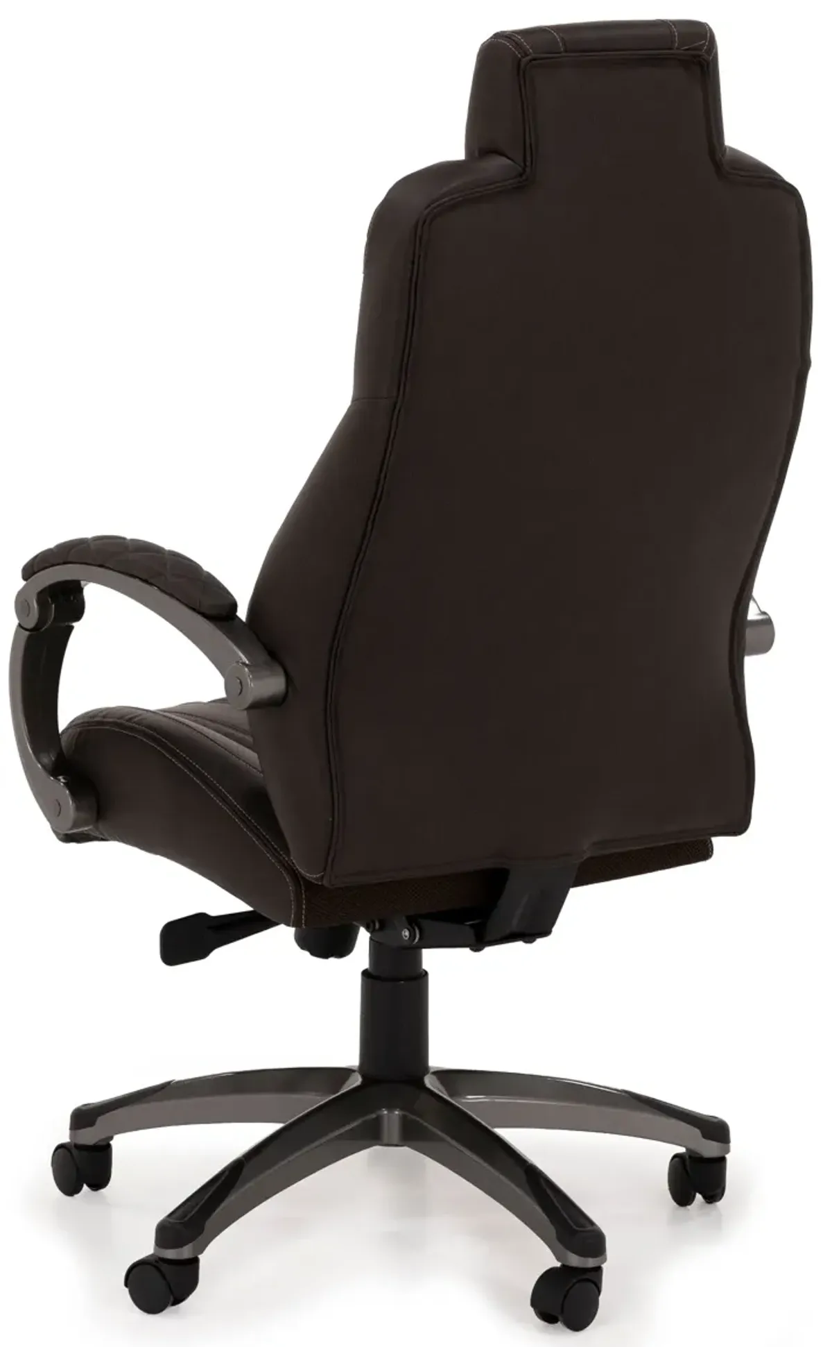Hinged Arm Executive Chair