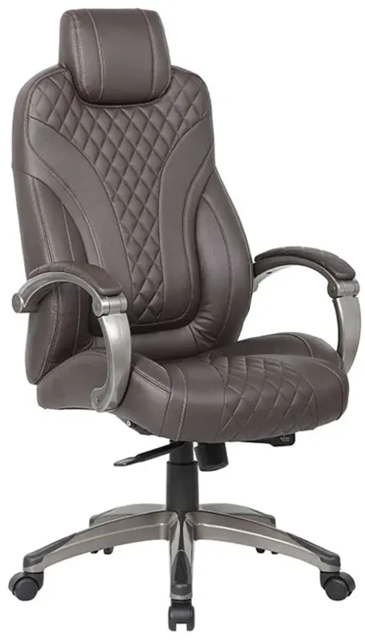 Hinged Arm Executive Chair