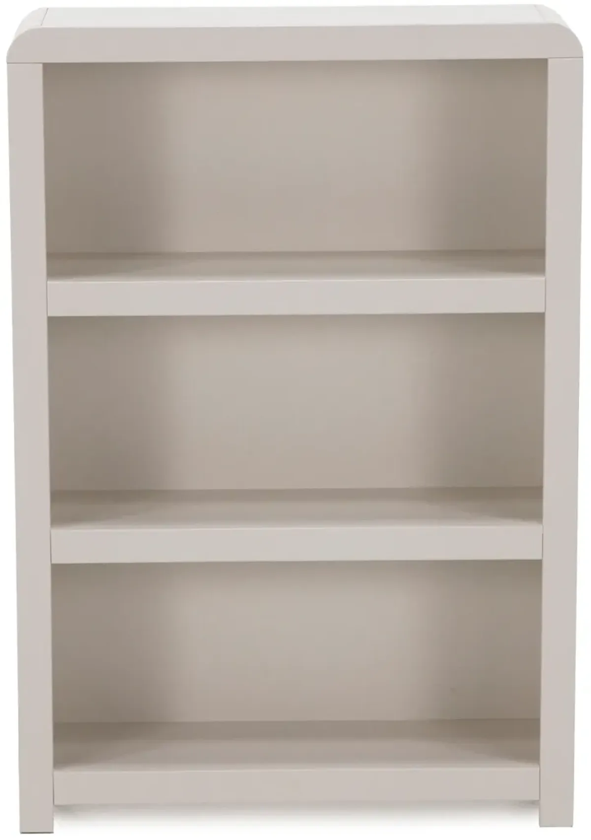 Edition White 48" Bookcase