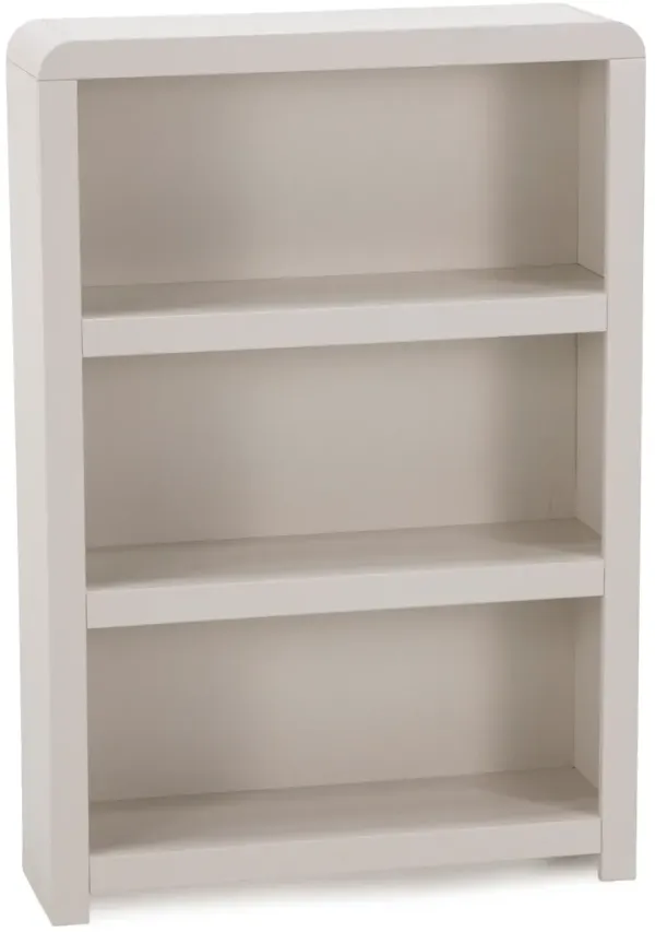 Edition White 48" Bookcase