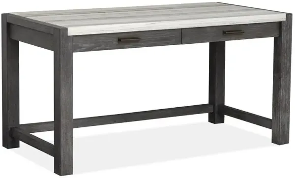 Plum Creek Black Writing Desk