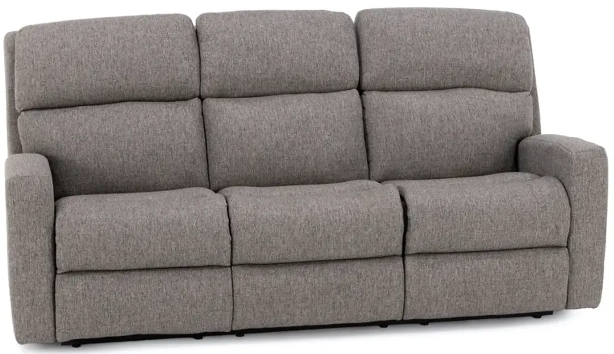 Score Fully Loaded Reclining Sofa
