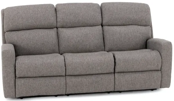 Score Fully Loaded Reclining Sofa