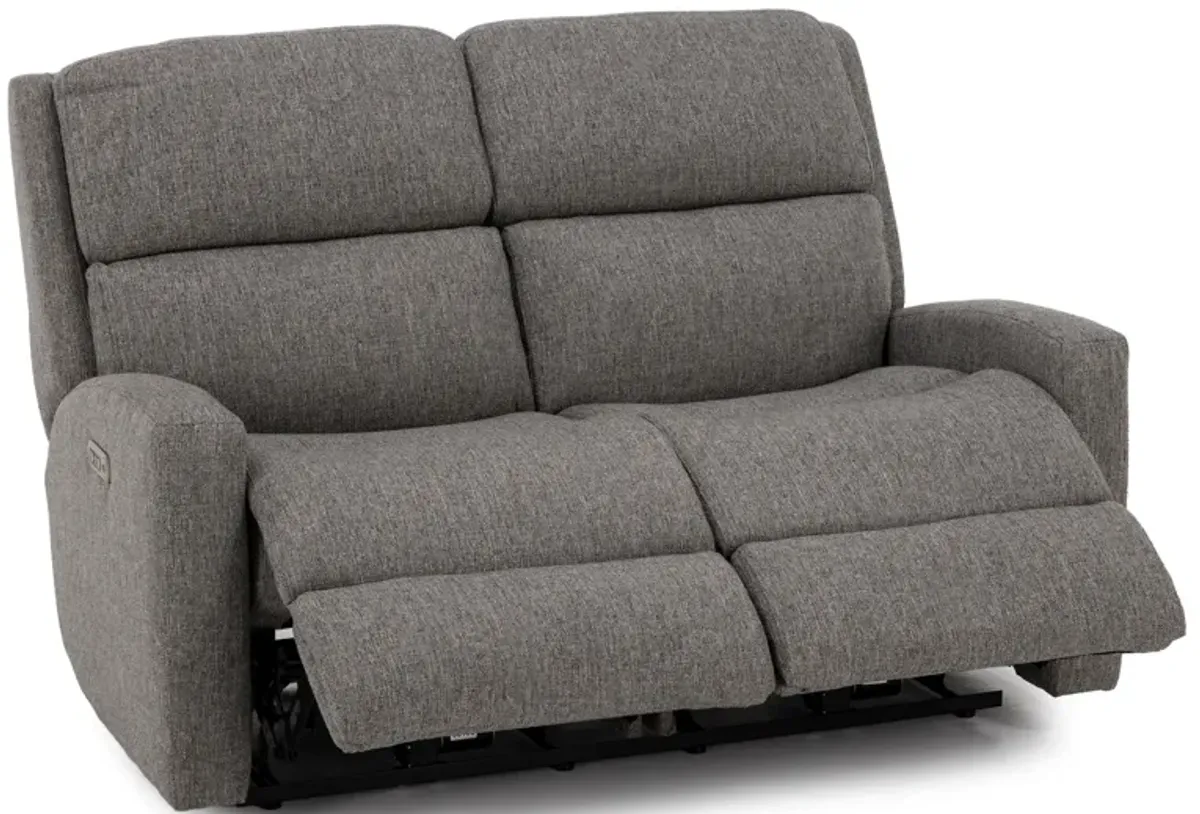 Catalina Power Headrest Reclining Loveseat