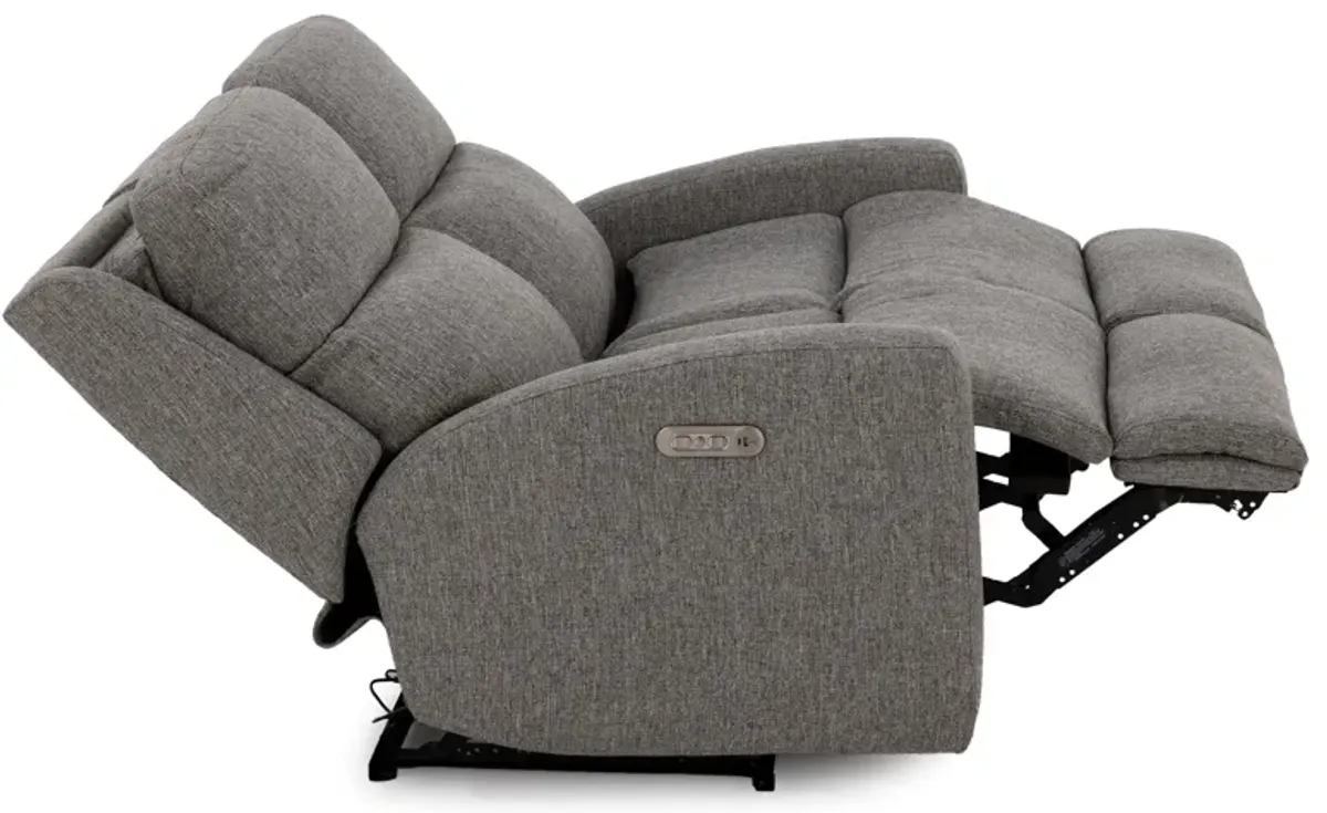 Catalina Power Headrest Reclining Loveseat