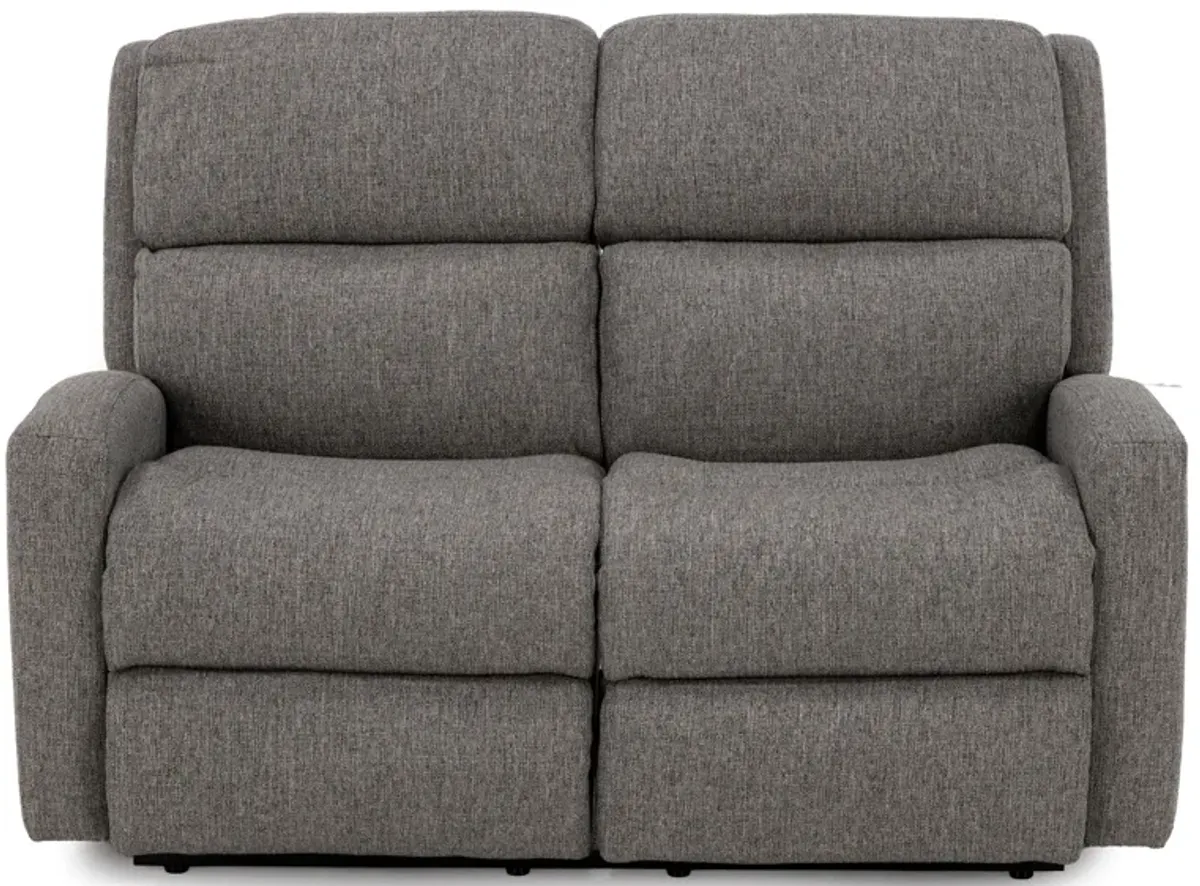 Catalina Power Headrest Reclining Loveseat
