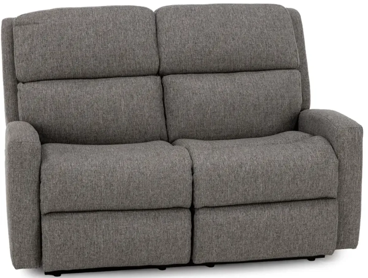 Catalina Power Headrest Reclining Loveseat
