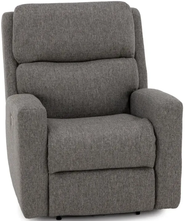 Score Fully Loaded Recliner