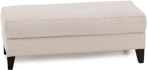 Chaplin Wide Ottoman