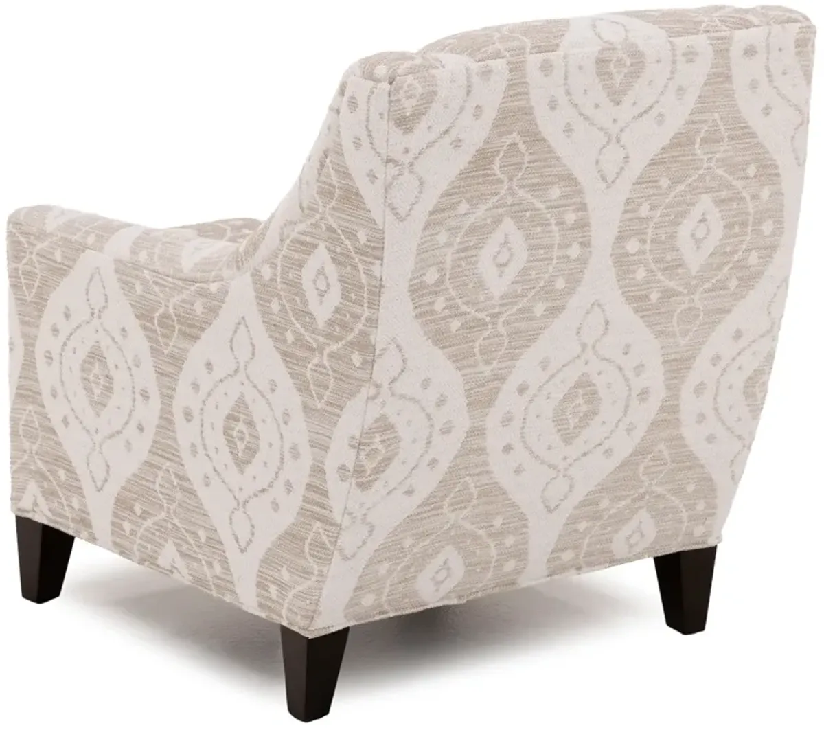 Chaplin Accent Chair