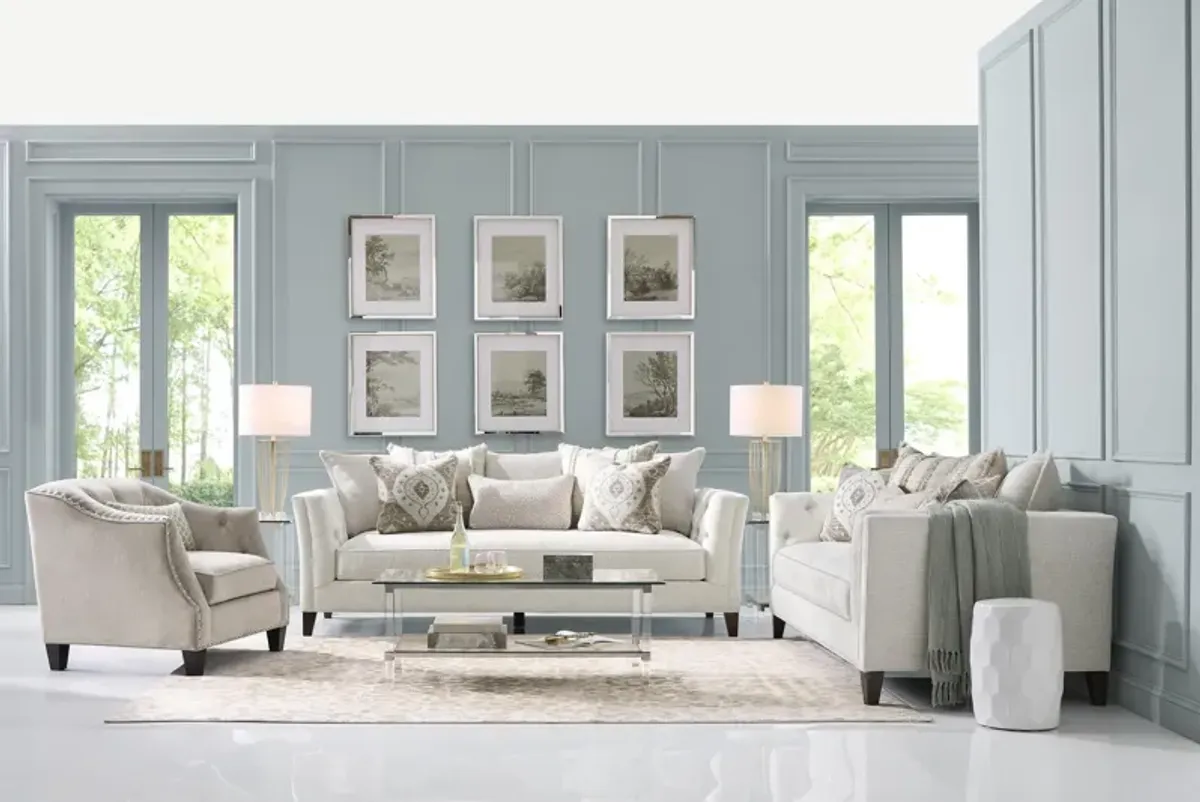 Chaplin Apartment Sofa