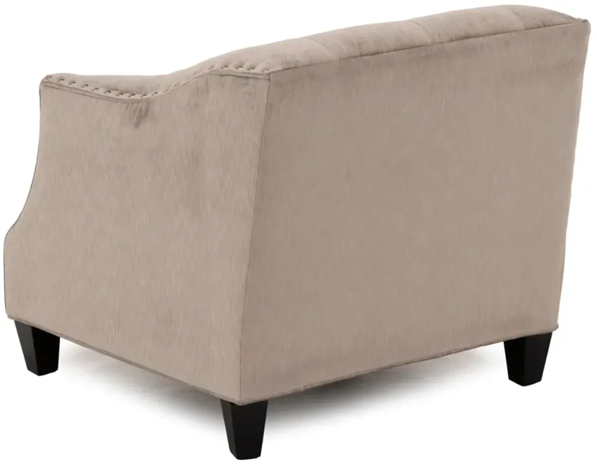 Chaplin Accent Chair