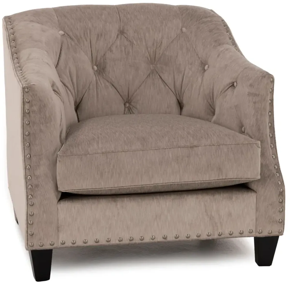 Chaplin Accent Chair