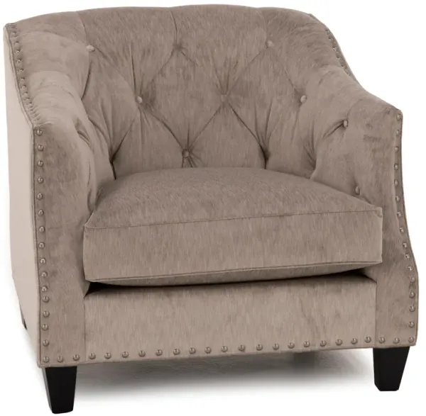 Chaplin Accent Chair