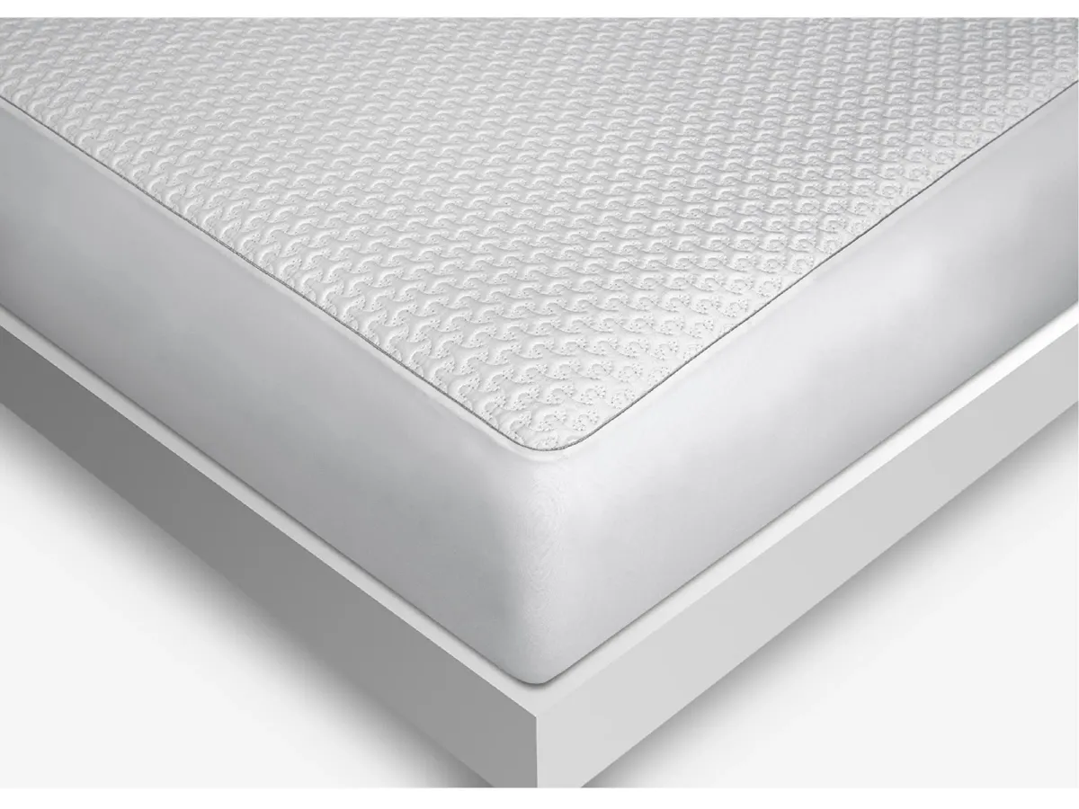 BedGear Ver-Tex Split Head Queen Mattress Protector