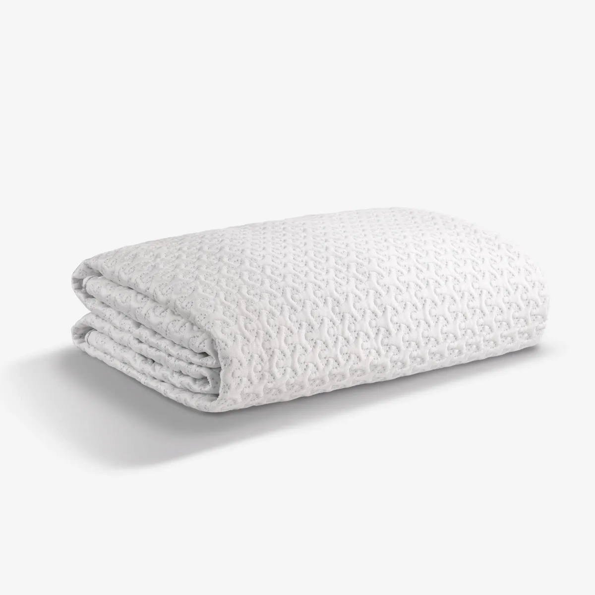 BedGear Ver-Tex Split Head Queen Mattress Protector