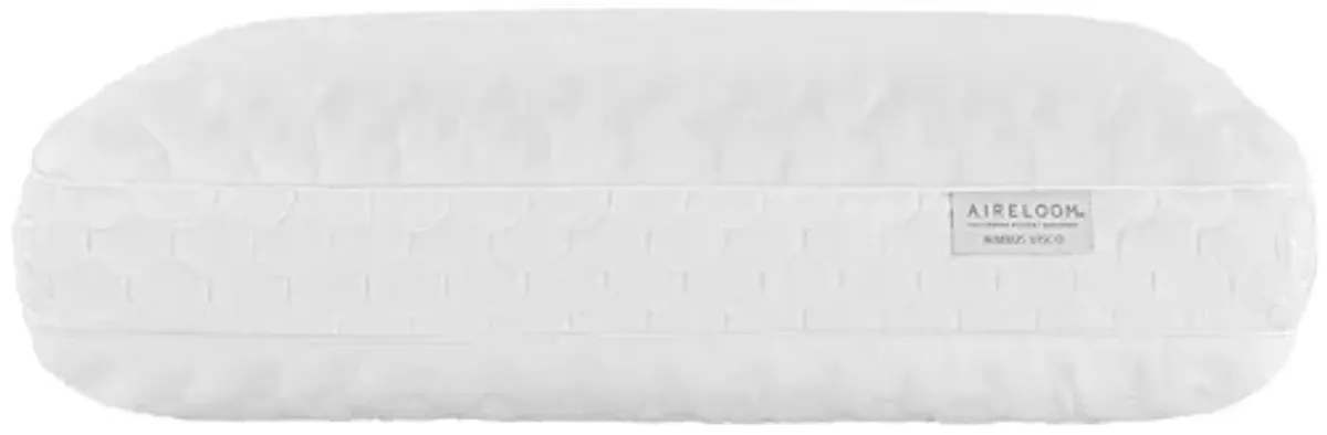 Aireloom Aspire Nimbus Low King Pillow