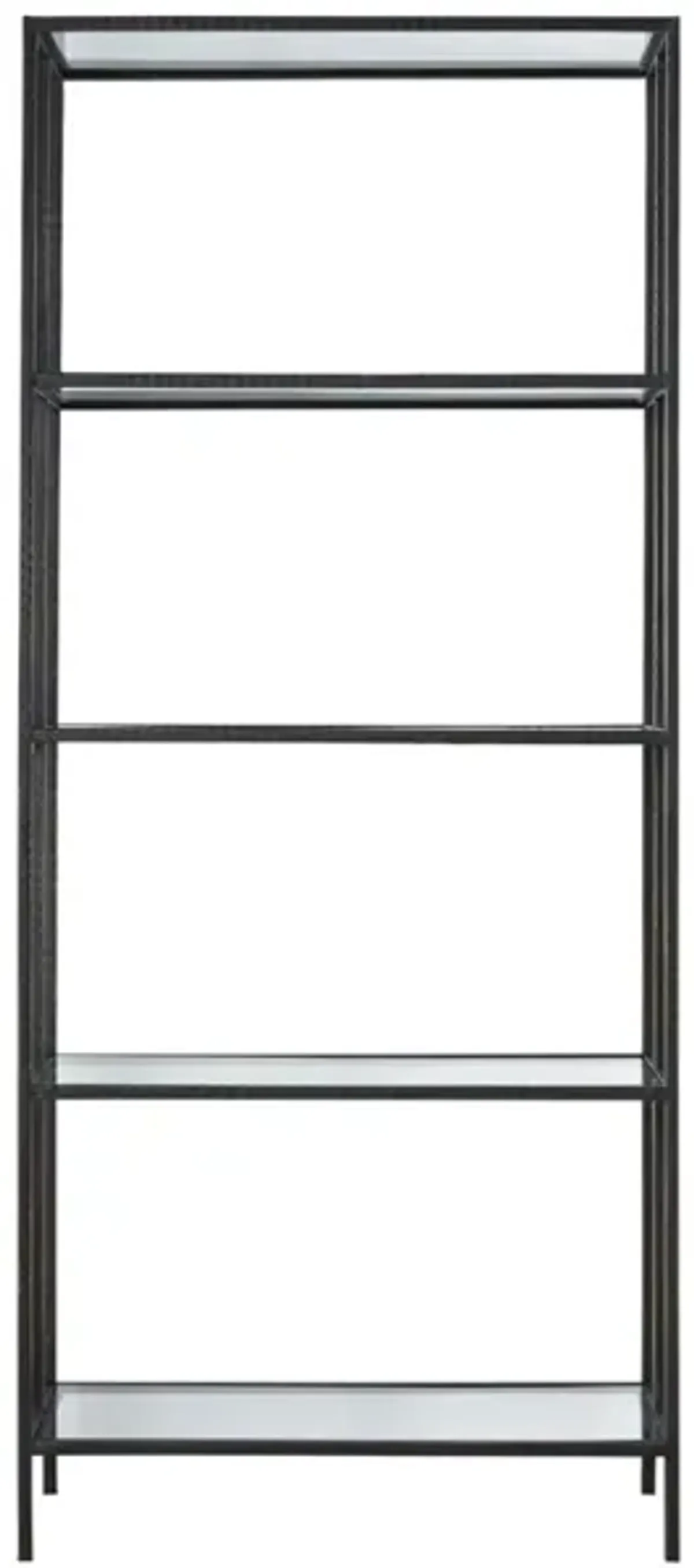 Iron Forge Industrial Etagere