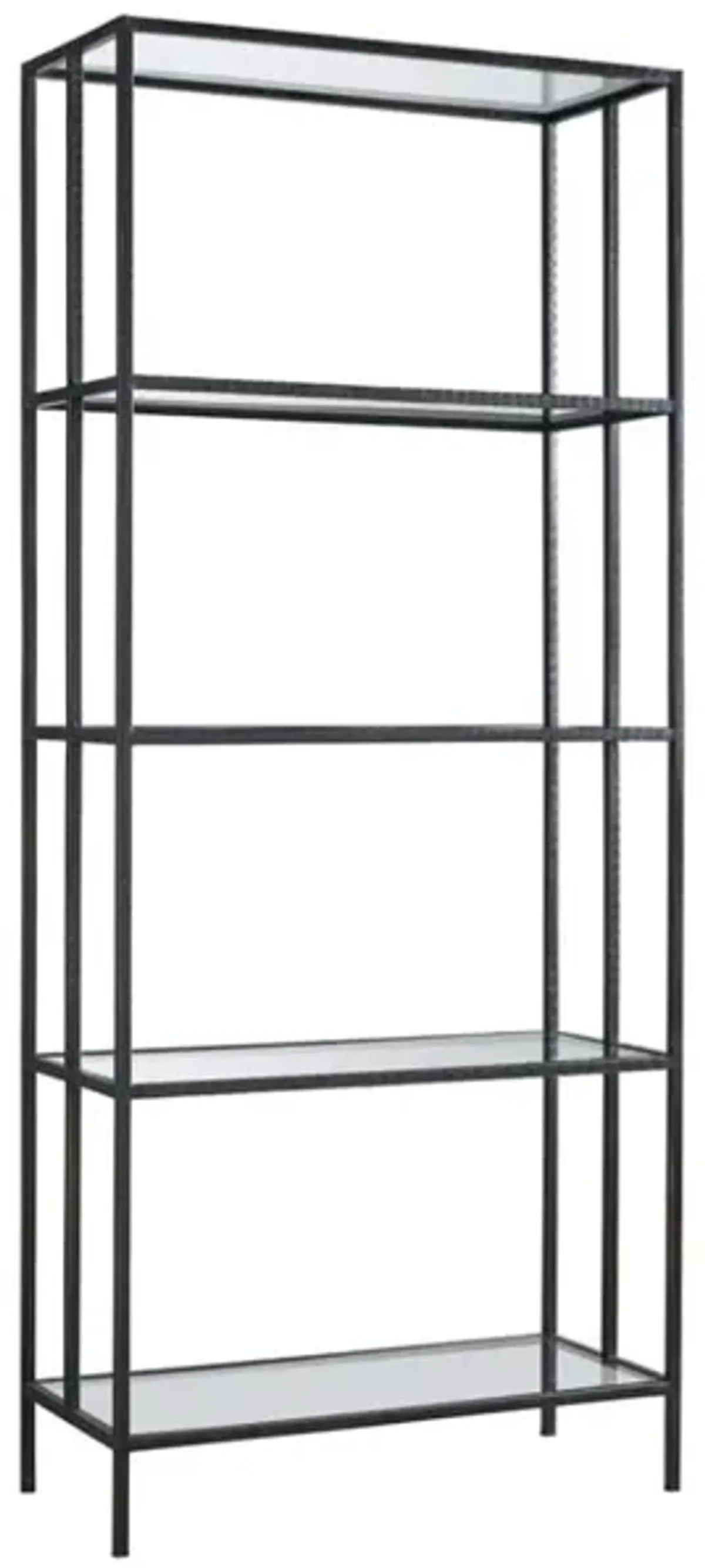 Iron Forge Industrial Etagere