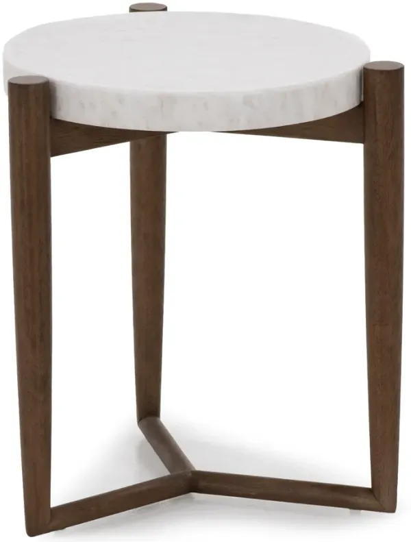 Verona Accent Table