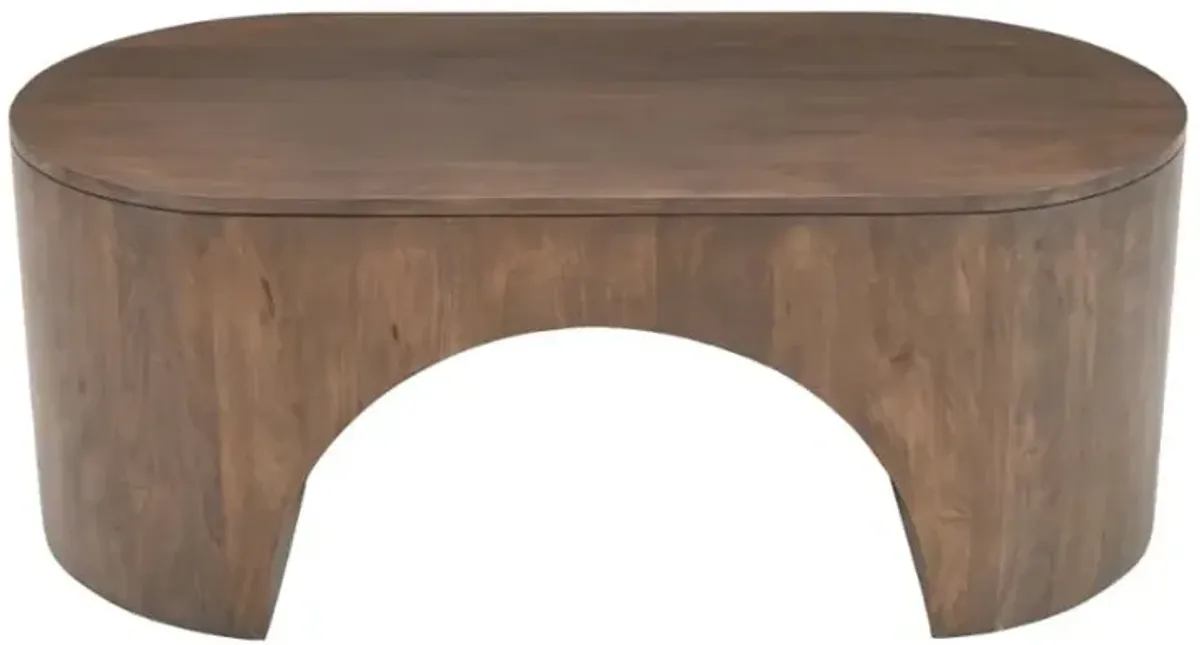 Luna Cocktail Table