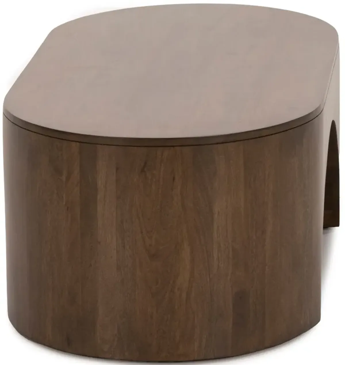 Luna Cocktail Table