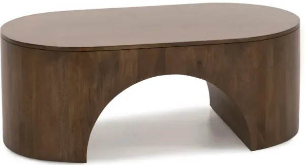 Luna Cocktail Table