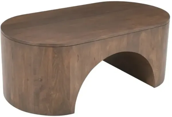 Luna Cocktail Table