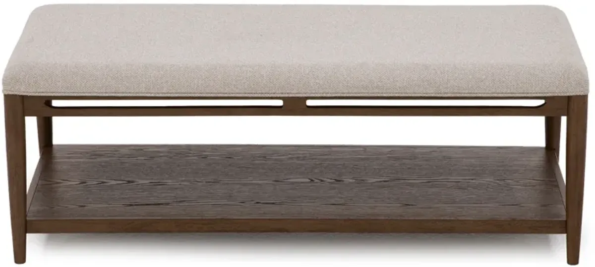 Verona Cocktail Table