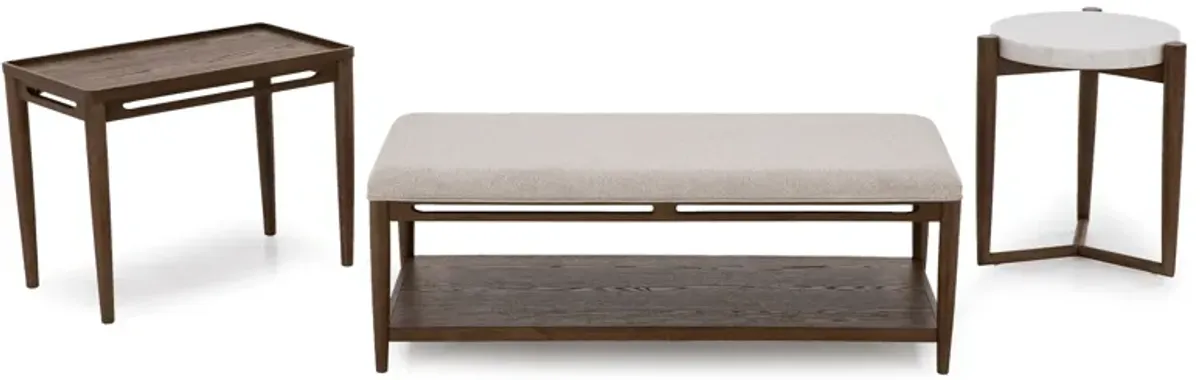 Verona Cocktail Table