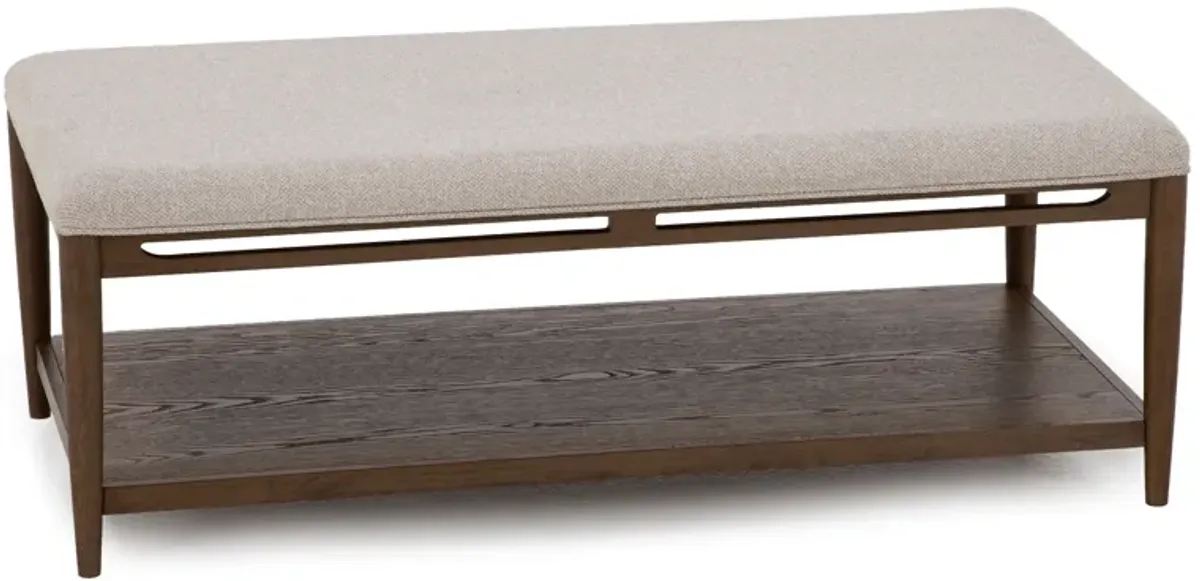 Verona Cocktail Table