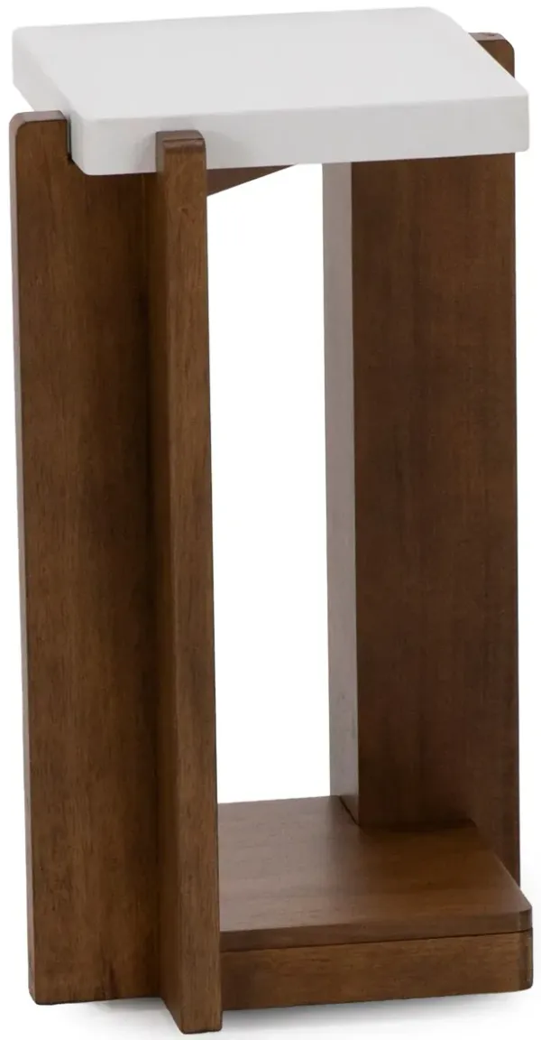 Lincoln Accent Table